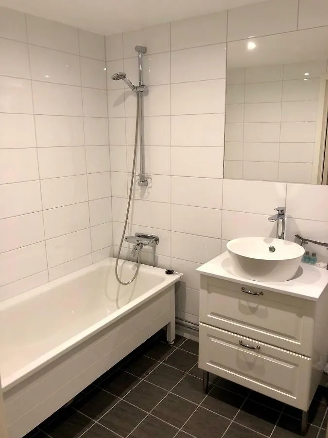 Hotell Bele Trollhättan 3*,  Szwecja