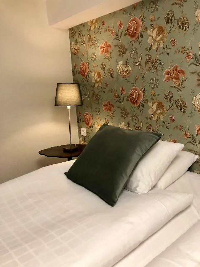 Hotell Bele Trollhättan